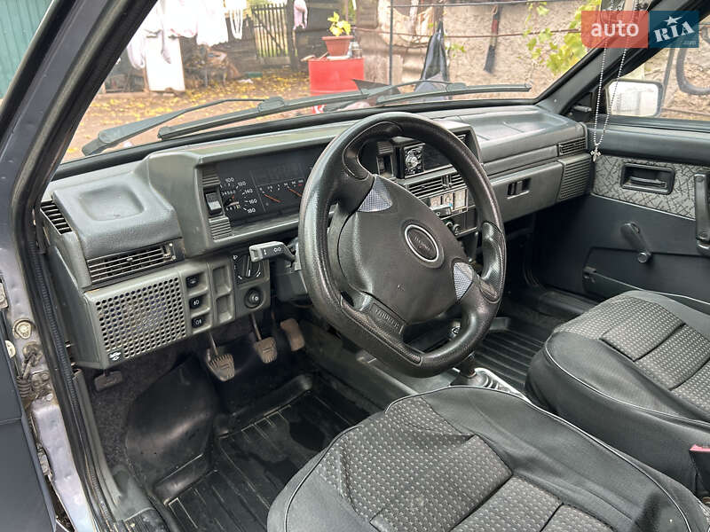 Седан ВАЗ / Lada 21099 2006 в Вознесенске