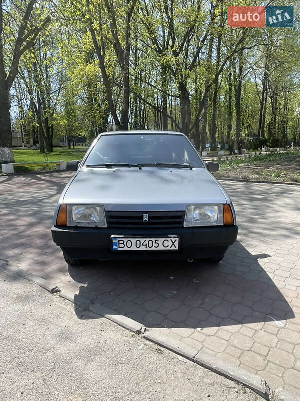 Седан ВАЗ / Lada 21099 2006 в Волочиську