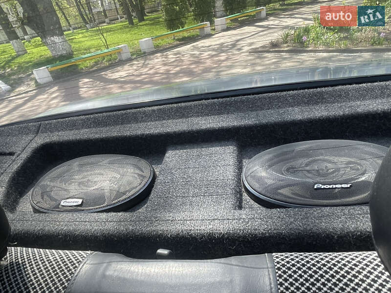 Седан ВАЗ / Lada 21099 2006 в Волочиську