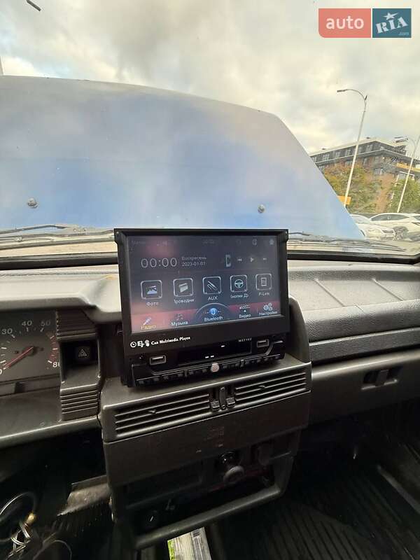 Седан ВАЗ / Lada 21099 2006 в Днепре фото 8 Седан ВАЗ / Lada 21099 2006 в Днепре