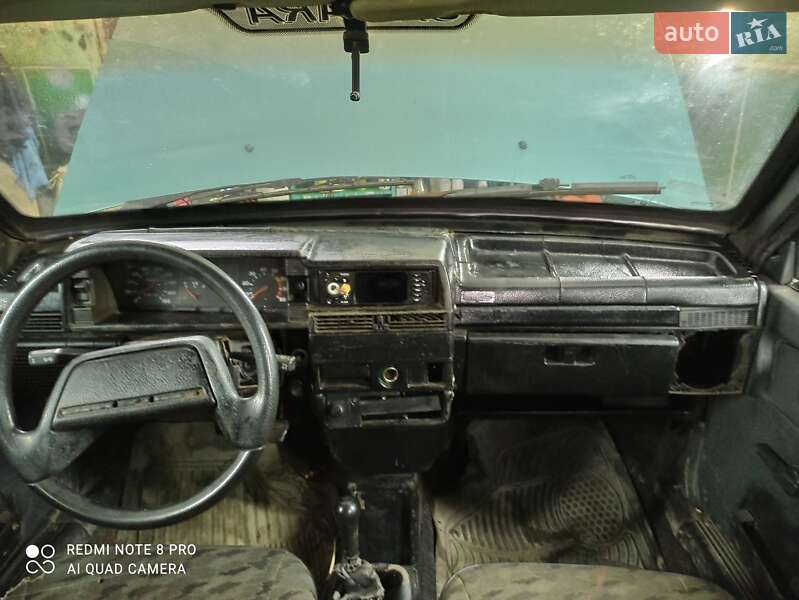 Седан ВАЗ / Lada 21099 1999 в Чернівцях фото 16 Седан ВАЗ / Lada 21099 1999 в Чернівцях