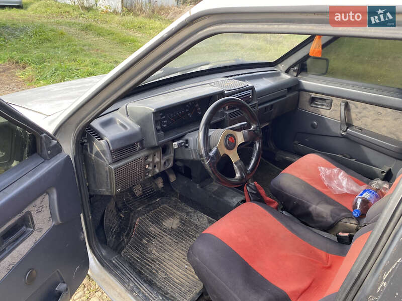 Седан ВАЗ / Lada 21099 2004 в Ивано-Франковске