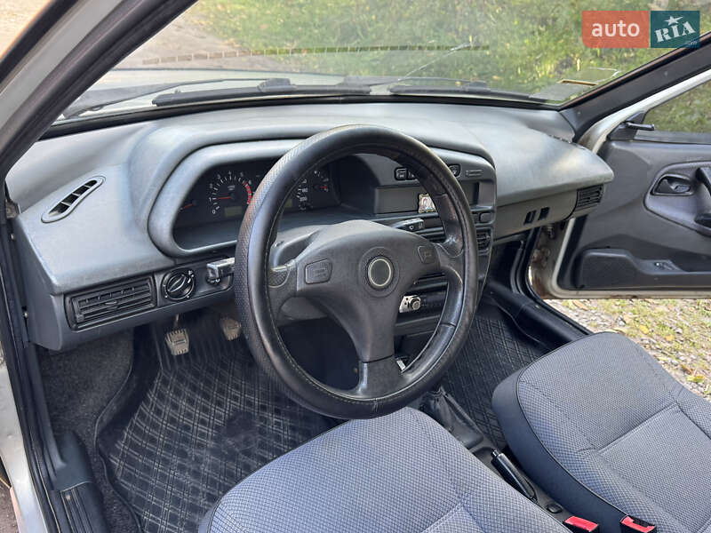 Седан ВАЗ / Lada 21099 2007 в Львові