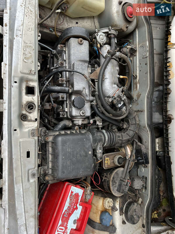 Седан ВАЗ / Lada 21099 2006 в Сумах фото 7 Седан ВАЗ / Lada 21099 2006 в Сумах