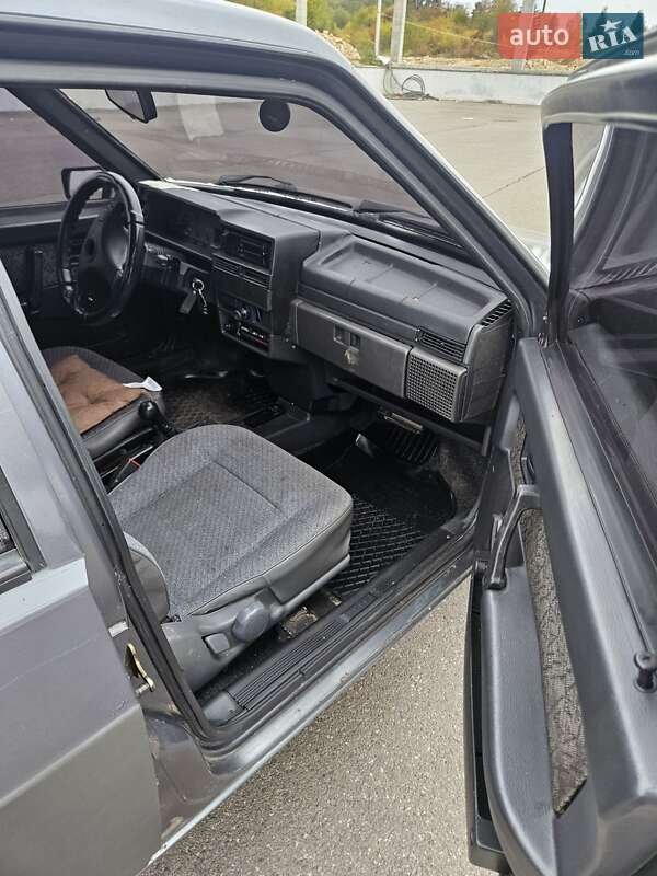 Седан ВАЗ / Lada 21099 2006 в Мукачевому