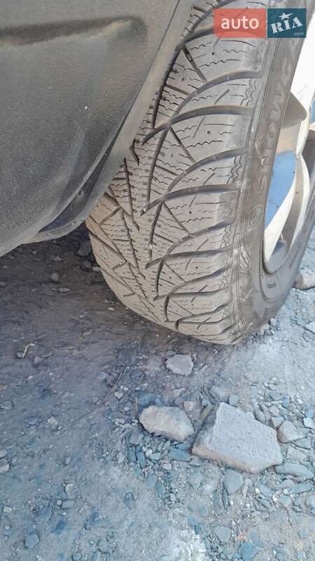 Седан ВАЗ / Lada 21099 2002 в Кривом Роге фото 13 Седан ВАЗ / Lada 21099 2002 в Кривом Роге