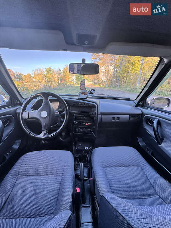 Седан ВАЗ / Lada 21099 2007 в Звенигородке