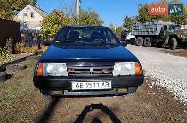 Седан ВАЗ 21099 2004 в 
