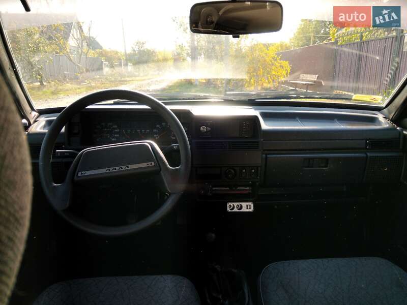 Седан ВАЗ / Lada 21099 2004 в Новомосковске фото 28 Седан ВАЗ / Lada 21099 2004 в Новомосковске