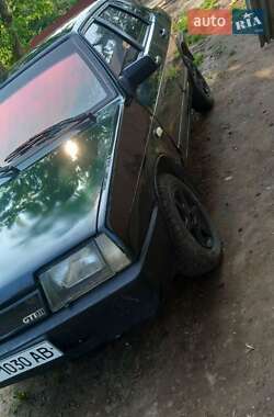 Седан ВАЗ 21099 2003 в 