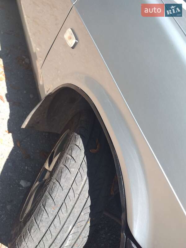 Седан ВАЗ / Lada 21099 2002 в Кривом Роге фото 14 Седан ВАЗ / Lada 21099 2002 в Кривом Роге