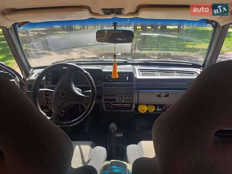 Седан ВАЗ / Lada 21099 2002 в Кривом Роге фото 19 Седан ВАЗ / Lada 21099 2002 в Кривом Роге