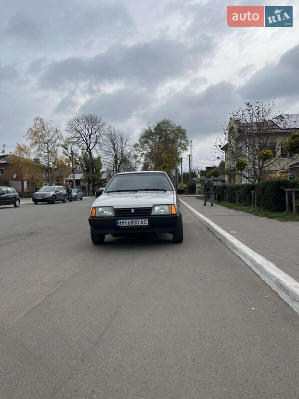 Седан ВАЗ / Lada 21099 2007 в Кодыме