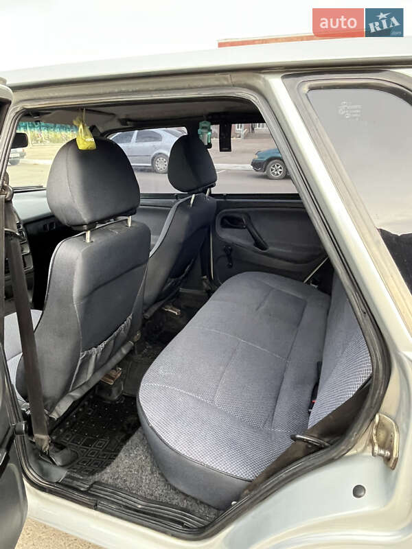 Седан ВАЗ / Lada 21099 2007 в Кодыме