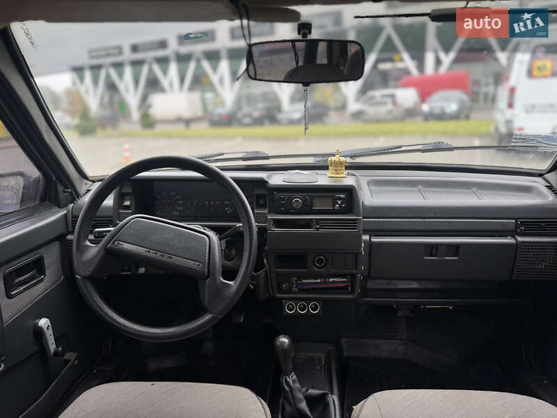 Седан ВАЗ / Lada 21099 2004 в Хмельницком фото 8 Седан ВАЗ / Lada 21099 2004 в Хмельницком