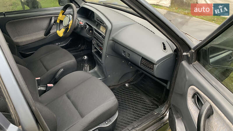 Седан ВАЗ / Lada 21099 2008 в Виннице фото 23 Седан ВАЗ / Lada 21099 2008 в Виннице