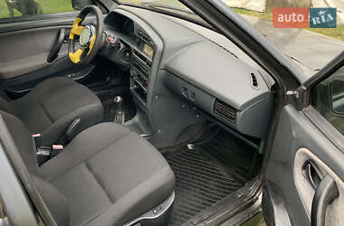 Седан ВАЗ 21099 2008 в 