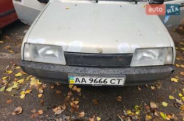 Седан ВАЗ 21099 2007 в Киеве