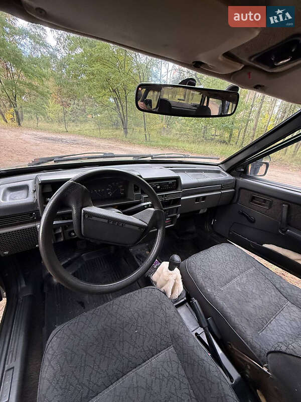 Седан ВАЗ / Lada 21099 2005 в Бахмачі фото 10 Седан ВАЗ / Lada 21099 2005 в Бахмачі