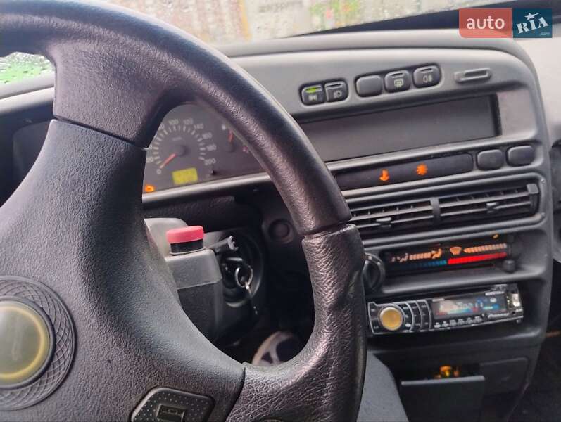 ВАЗ / Lada 21099 2007 ВАЗ / Lada 21099 2007