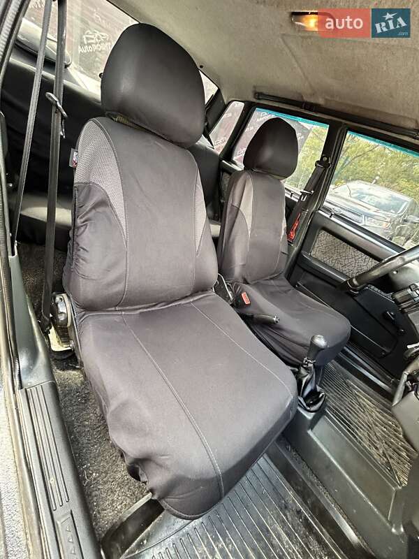 Седан ВАЗ / Lada 21099 2006 в Сумах фото 24 Седан ВАЗ / Lada 21099 2006 в Сумах