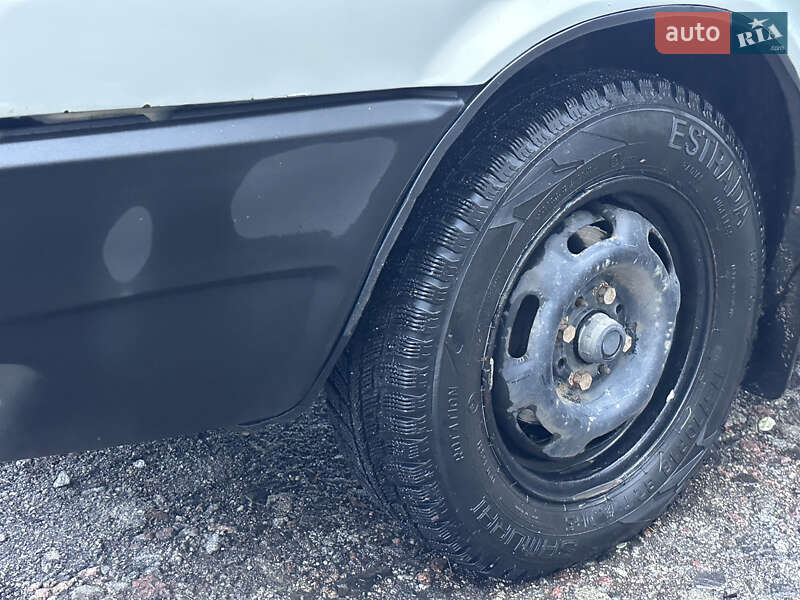 Седан ВАЗ / Lada 21099 2002 в Ромнах фото 16 Седан ВАЗ / Lada 21099 2002 в Ромнах