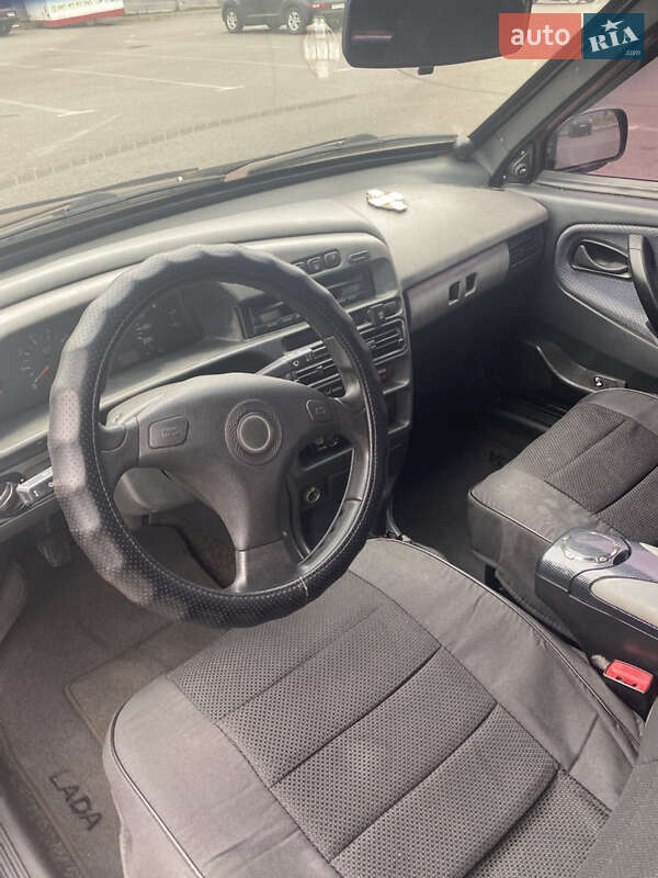 Седан ВАЗ / Lada 21099 2008 в Харкові фото 22 Седан ВАЗ / Lada 21099 2008 в Харкові