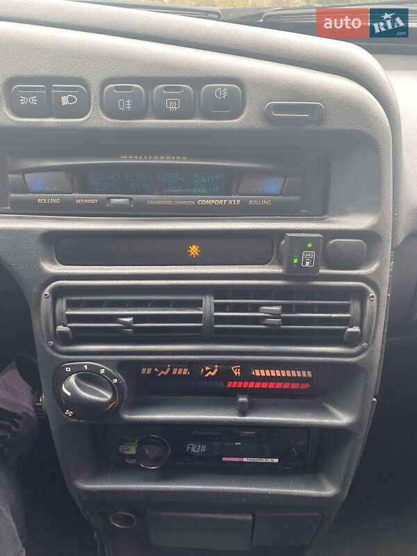 Седан ВАЗ / Lada 21099 2008 в Харкові фото 37 Седан ВАЗ / Lada 21099 2008 в Харкові