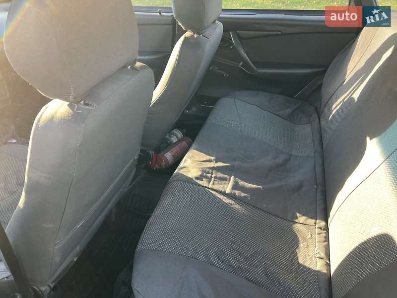 Седан ВАЗ / Lada 21099 2009 в Чернігові фото 10 Седан ВАЗ / Lada 21099 2009 в Чернігові