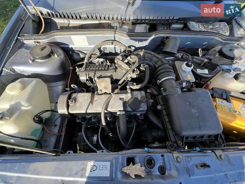 Седан ВАЗ / Lada 21099 2009 в Чернігові фото 15 Седан ВАЗ / Lada 21099 2009 в Чернігові