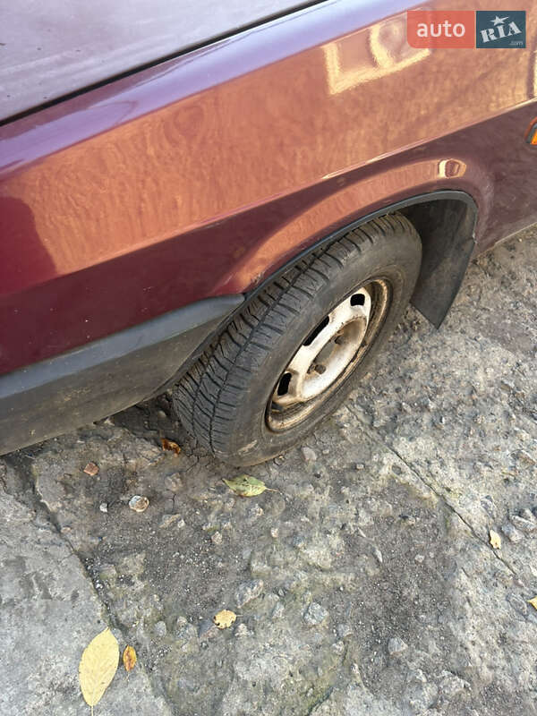 Седан ВАЗ / Lada 21099 2007 в Подольске фото 3 Седан ВАЗ / Lada 21099 2007 в Подольске