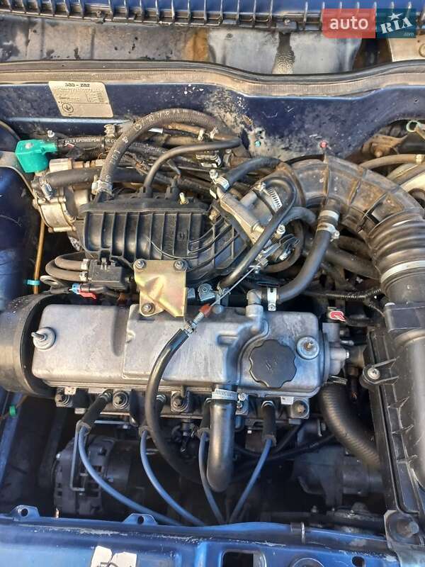 Седан ВАЗ / Lada 21099 2010 в Львові