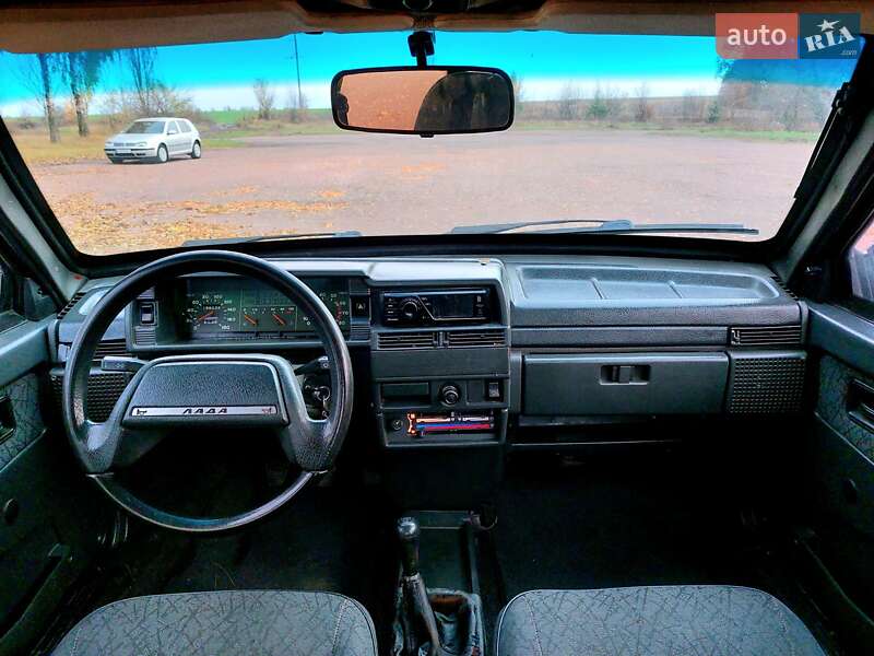 Седан ВАЗ / Lada 21099 2005 в Тростянці