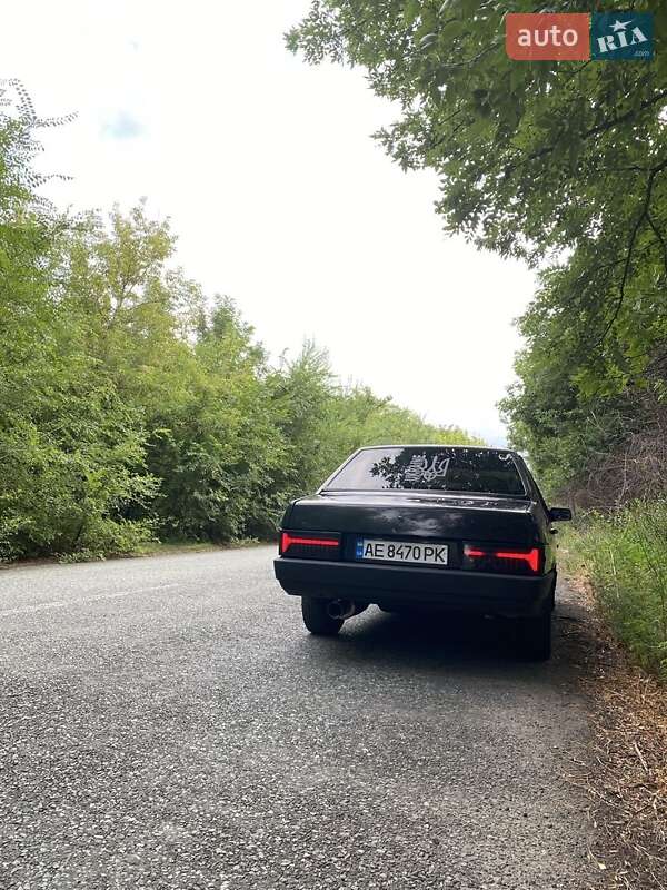 Седан ВАЗ / Lada 21099 1998 в Днепре фото 3 Седан ВАЗ / Lada 21099 1998 в Днепре