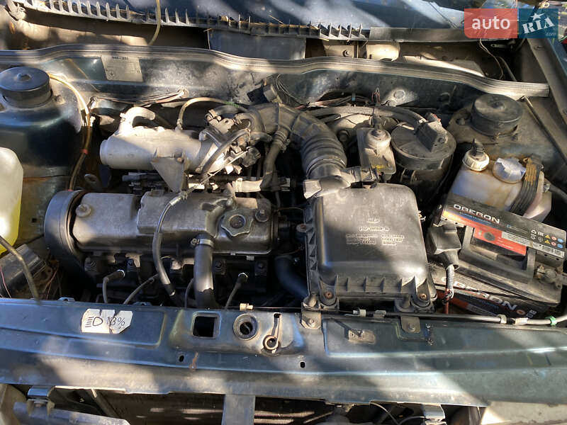 Седан ВАЗ / Lada 21099 2004 в Боярке