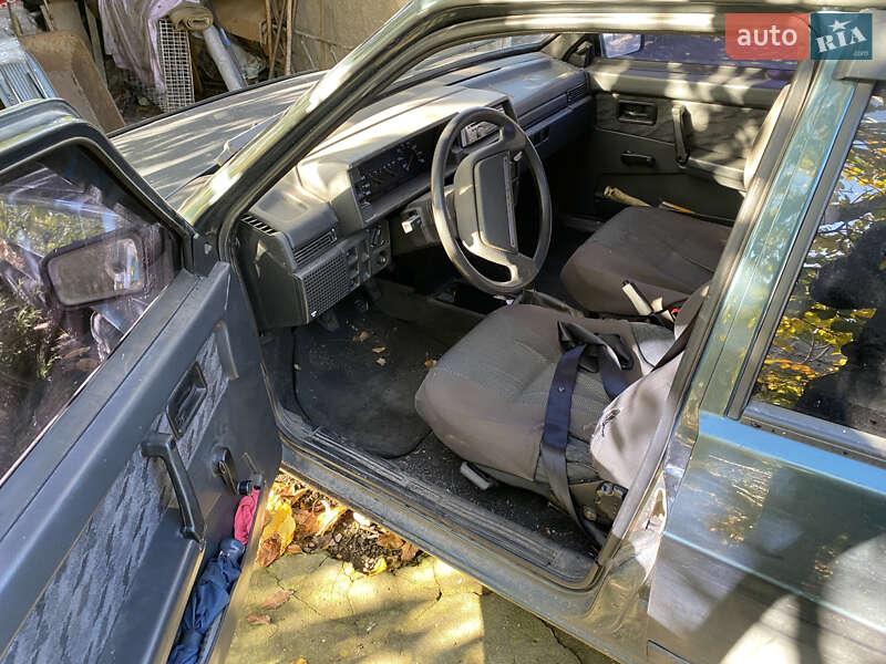 Седан ВАЗ / Lada 21099 2004 в Боярке