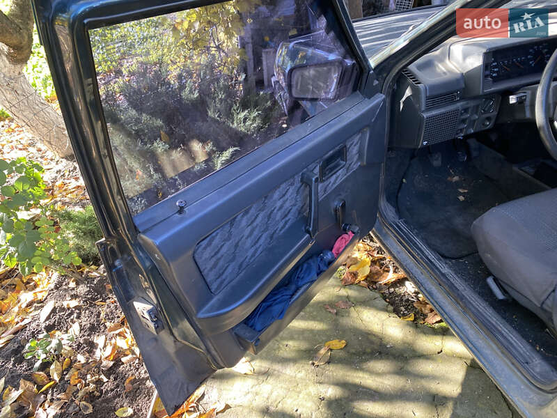 Седан ВАЗ / Lada 21099 2004 в Боярке