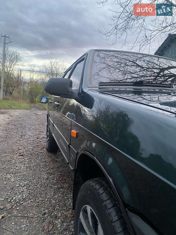 Седан ВАЗ / Lada 21099 2002 в Путивле фото 7 Седан ВАЗ / Lada 21099 2002 в Путивле