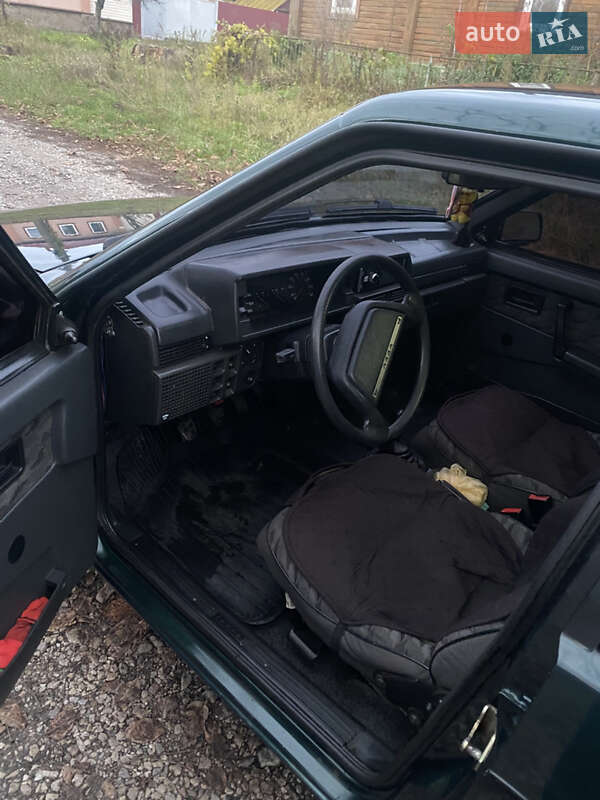 Седан ВАЗ / Lada 21099 2002 в Путивле фото 15 Седан ВАЗ / Lada 21099 2002 в Путивле