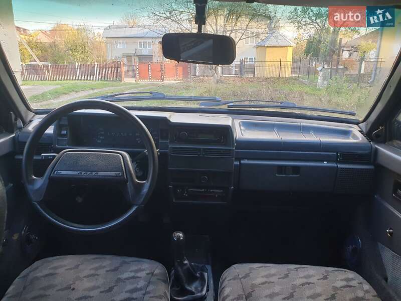 Седан ВАЗ / Lada 21099 2001 в Ивано-Франковске