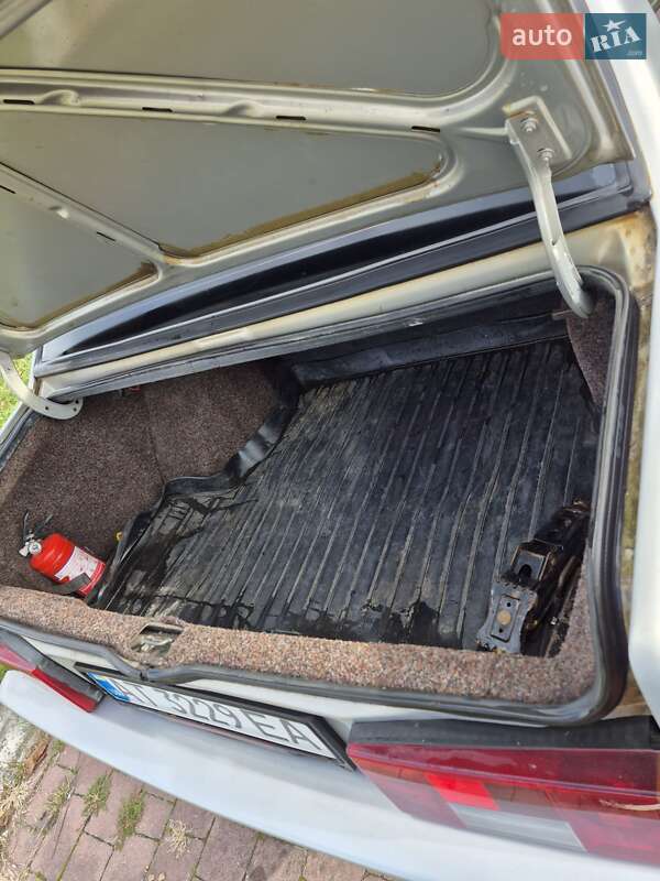 Седан ВАЗ / Lada 21099 2008 в Калуші