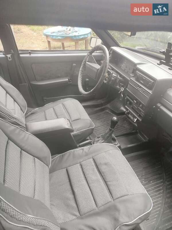 Седан ВАЗ / Lada 21099 2003 в Харкові фото 3 Седан ВАЗ / Lada 21099 2003 в Харкові