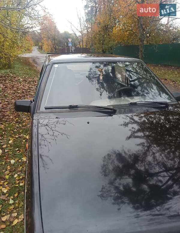 Седан ВАЗ / Lada 21099 2008 в Полтаве