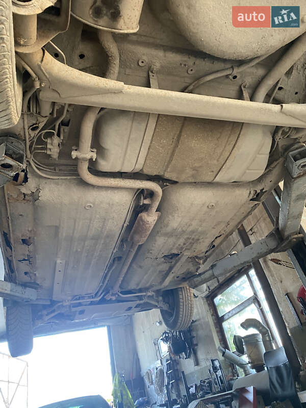 Седан ВАЗ / Lada 21099 2000 в Ужгороді