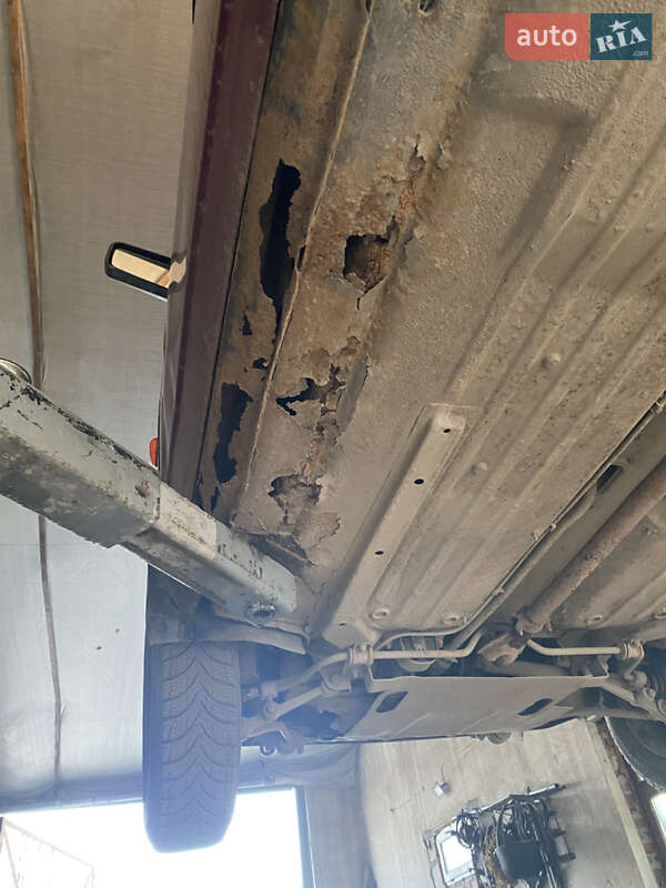 Седан ВАЗ / Lada 21099 2000 в Ужгороді