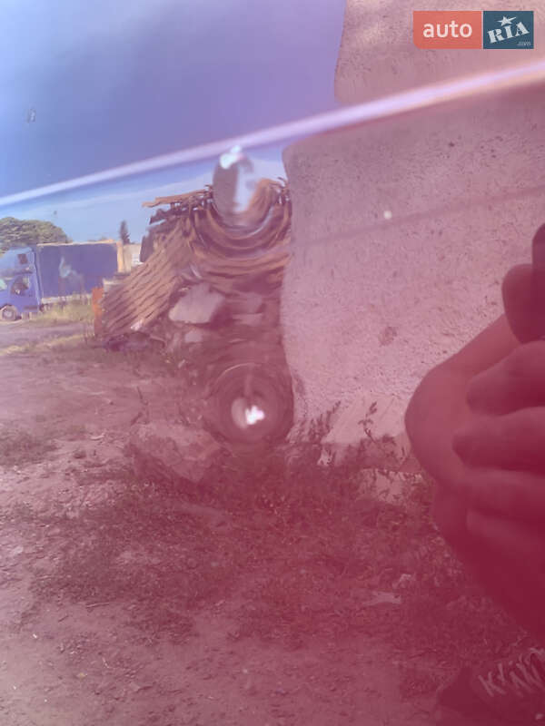 Седан ВАЗ / Lada 21099 2000 в Ужгороді