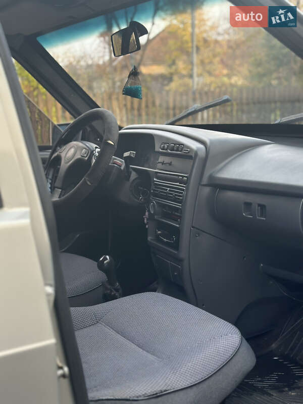 Седан ВАЗ / Lada 21099 2007 в Белках