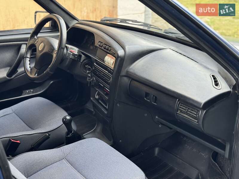 Седан ВАЗ / Lada 21099 2008 в Локачах