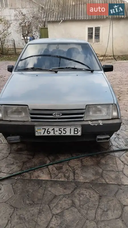 ВАЗ / Lada 21099 2003
