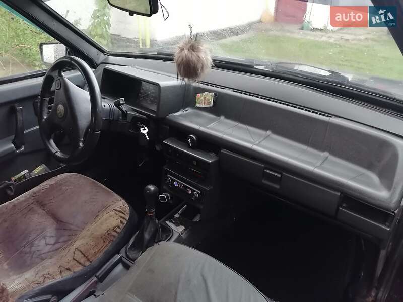 Седан ВАЗ / Lada 21099 1995 в Миргороді фото 2 Седан ВАЗ / Lada 21099 1995 в Миргороді
